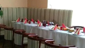 A/s Lazdonas piensaimnieks, Tirdzniecības un atpūtas centrs Efeja - Madona