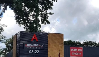 Abrands.lv - Cēsis