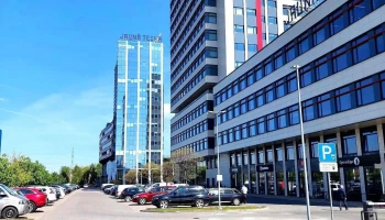 Adb “Gjensidige” Latvijas filiāle - Gustava Zemgala Gat. 74