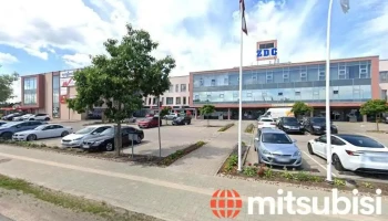 Administratīvā rajona tiesa, Jelgavas tiesu nams - Jelgava