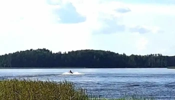 Aglonas novads - Latvia