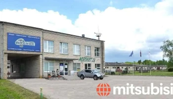Agronet - Stende