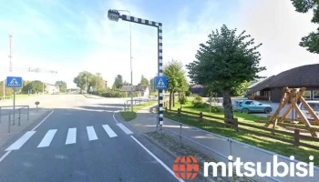 Aibe, pārtikas veikals - Skrunda