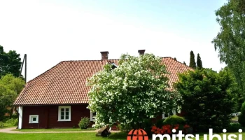 Ainažu jūrskolas muzejs - Ainaži