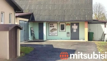 Aivi auto, Sia - Viļāni