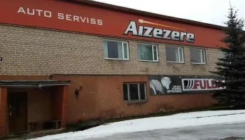 Aizezere - Madonas Novads Madona
