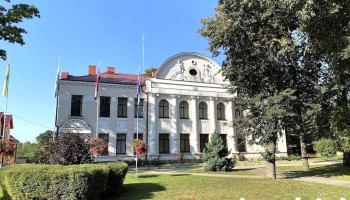 Aizkraukles novada Jaunjelgavas pilsētas Vpvkac - Jaunjelgava