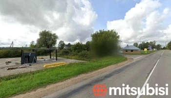 Aknīstes automazgātava - Aknīstes Pilsēta
