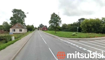 Aknīstes Autoosta - Aknīste