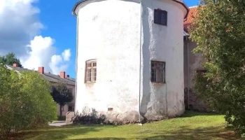 Alsungas pagasta pārvalde - Alsunga