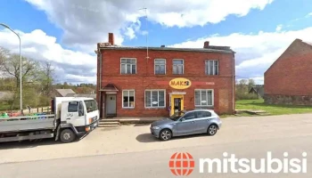 Alta S, 14. veikals - Rugāji