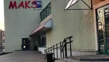 Alta S - Alūksne