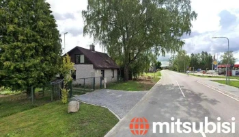 Am Sigulda, autoplacis - Sigulda