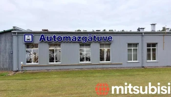 AMtools Servisa aprīkojums - Valmiera