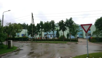 Anek - Ikšķile