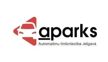 aparks.lv - Jelgava