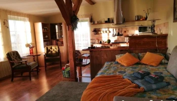 Apartamenti Dundaga Xxl - Dundaga