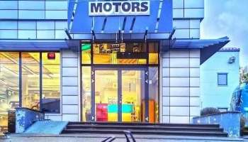 Ape Motors - Rīga