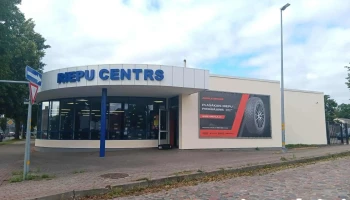 Ardala motors - Liepāja