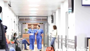 Ars Diagnostikas klīnika - Latgales Priekšpilsēta