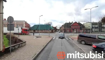 Artiefx Auto Rezerves Daļas - Bauska