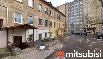 Ast grupa - Vidzemes Priekšpilsēta