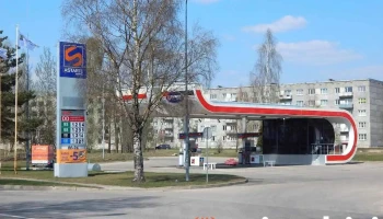 Astarte Jēkabpils - Jēkabpils
