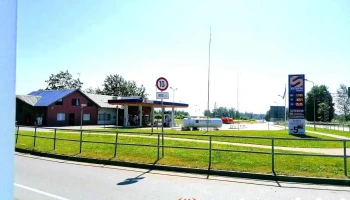 Astarte-Nafta - Koknese