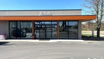 Astarte - Tērvete