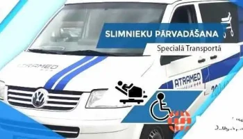 Atramed - Daugavpils