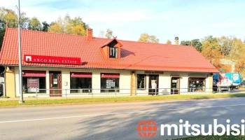 Augļu un Dārzeņu veikals - Saulkrasti