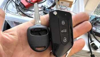 Auto Atslēgas Madona - Madona