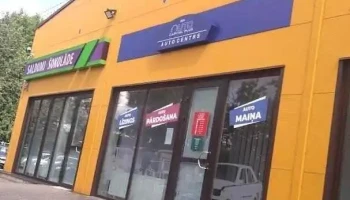 Auto Capital - auto līzings, auto kredīts - AutoCapital - Rīga