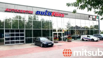 Auto Fans - Jelgava