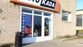 Auto Kada Aizkraukle - Aizkraukle