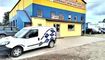 Auto Kada Baldone - Baldone
