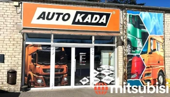 Auto Kada Liepāja - Liepāja