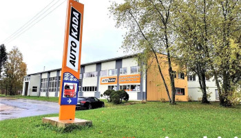 Auto Kada Limbaži - Limbaži