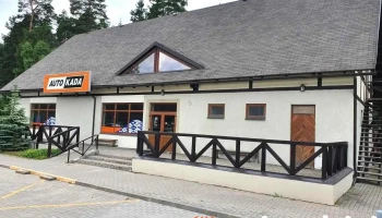 Auto Kada Vangaži - Zīles