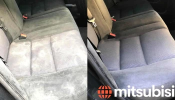 Auto Kimiska Tirisana - Latgales Priekšpilsēta