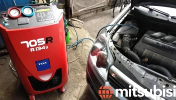 Auto kondicionieri - Vidzemes Priekšpilsēta