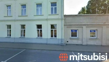 Auto Krāsas - Liepāja