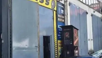 Auto Ks, Sia - Valmiera