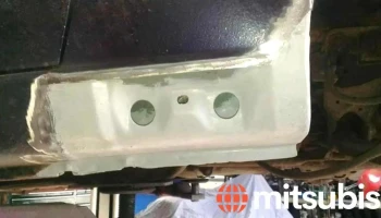 Auto metināšana, pretkorozijas apstrāde un krāsošana - Jēkabpils - Jēkabpils