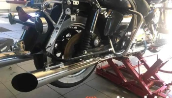 Auto Moto Serviss - Sprīdīši