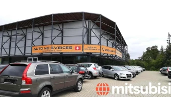 Auto No Šveices - Sigulda