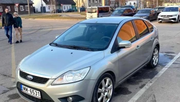 Auto noma M76 Rēzekne - Latvia
