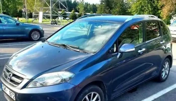 Auto Noma Siguldā - Sigulda
