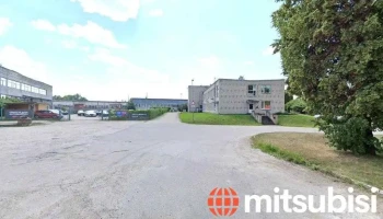 Auto-shop - Tukums