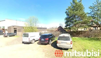 Auto Sl, autoserviss - Ludza